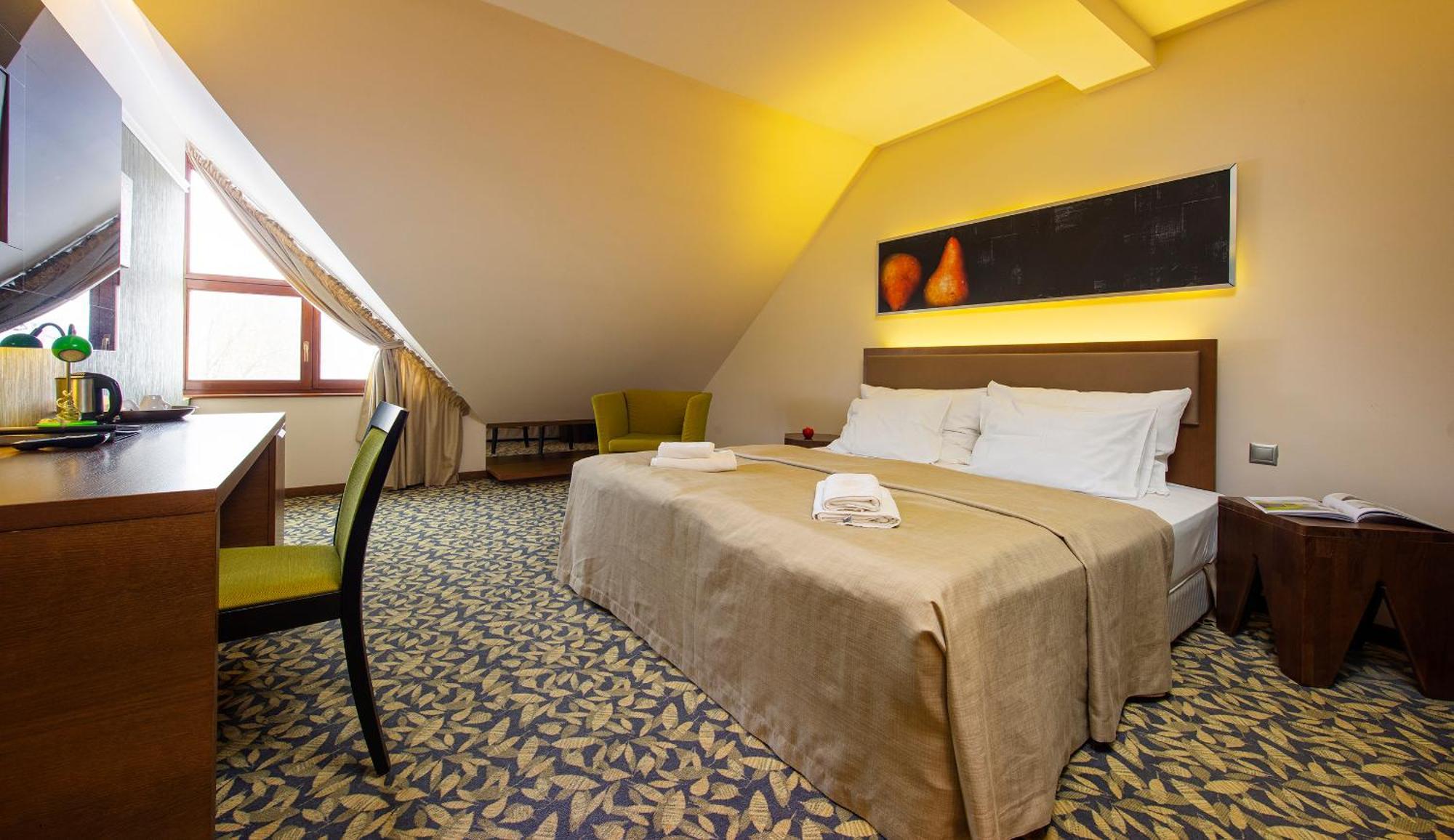 Gurmen Guest house Stara Lubovna