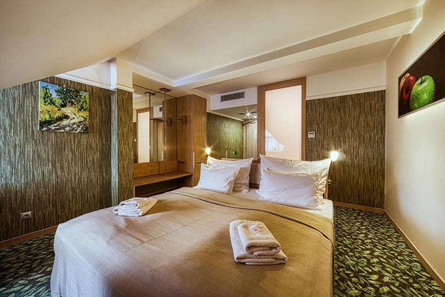 Guest house Gurmen Stara Lubovna
